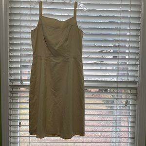 ALICIA- J Crew Dress